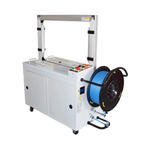 Máy đóng gói tự động (bệ cao) LT-101A