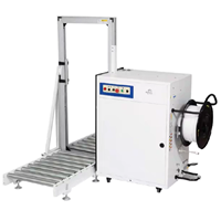 Máy đóng đai kiểu nạp bên LT-103A 