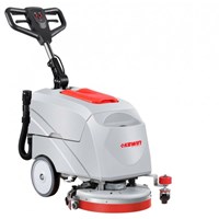 Máy Chà Sàn Liên Hợp Công Nghiệp Kewin KN35E