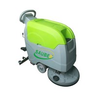 Máy chà sàn liên hợp chạy ắc quy Sauber SBS 50B