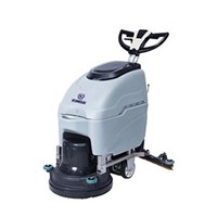 Máy chà sàn công nghiệp liên hợp Kumisai KMS 2A (tay cánh bướm)