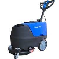 Máy chà sàn liên hợp Clepro C35E