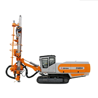 Máy khoan xuống lỗ ZEGA D440A 