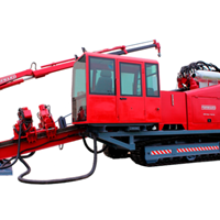 Máy khoan ngang (HDD) FORWARD RX77×400