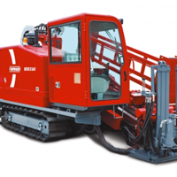 Máy khoan ngang (HDD) FORWARD RX35 × 140