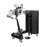 Máy hàn màng PVC Công Nghiệp Seamtek 900 AT