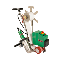 Máy Hàn Màng PVC. Bạt Xe Tải TAPEMAT SPRIEGEL 