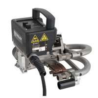 Máy hàn màng HDPE Miniwelder Geo 2 
