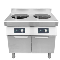 Bếp từ đôi Lestov LT-B300II-E105