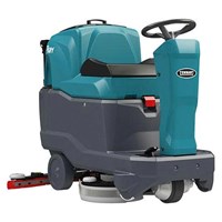 Máy chà sàn mini dạng ngồi lái Tennant T581