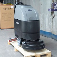 Máy chà sàn công nghiệp liên hợp Kumisai KMS 58B