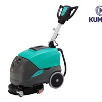 Máy chà sàn giặt thảm liên hợp Kumisai XD4A