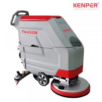 Máy chà sàn liên hợp KENPER Flexi 615B