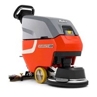 Máy chà sàn đẩy tay Scrubmaster B35/B50