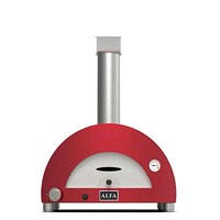 Lò Nướng Pizza Alfa Forni Moderno 1 Gas