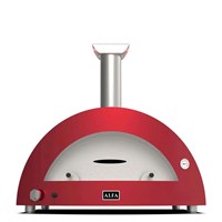 Lò Nướng Pizza Alfa Forni Moderno 5 Pizze Gas