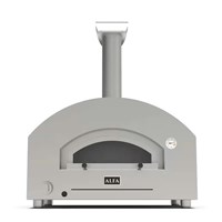 Lò Nướng Pizza Alfa Futuro 4 Pizze