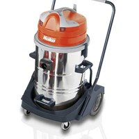 Máy hút bụi Hako Cleanserv VL3-70