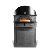 Lò Nướng Pizza Điện Moretti Forni Neapolis 4 Electronic Oven