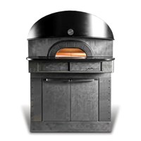 Lò Nướng Pizza Điện Moretti Forni Neapolis 9