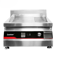 Bếp nướng cảm ứng Lestov LT-TPL-B135 