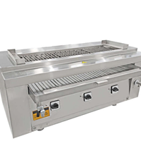 Bếp nướng điện Lestov LT-TSKL-E112