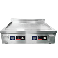 Bếp nướng phẳng Lestov LT-TPLII-B135 