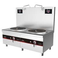 Nồi nấu súp cảm ứng Lestov LT-P420II-E108