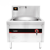 Bếp điện từ Lestov LT-D800-E120 