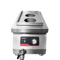 Nồi nấu mì cảm ứng để bàn Lestov LT-TZMII-B135