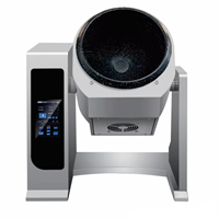 Chảo nấu tự động Lestov LT-TGQ-30J 