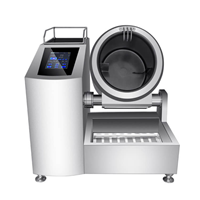 Máy nấu ăn tự động Lestov LT-TGQ40