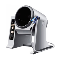 Máy xào xoay để bàn Lestov LT-TGD30