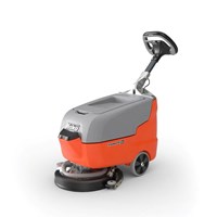 Máy chà sàn đẩy tay Scrubmaster B25