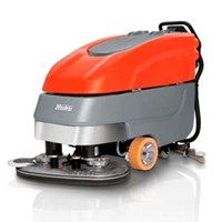 Máy chà sàn đẩy tay Scrubmaster B90