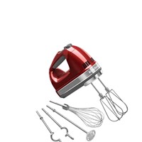Máy trộn cầm tay 9 tốc độ KitchenAid 5KHM9212CCA