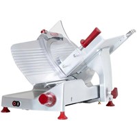 Máy Thái Thịt Berkel Pro Line XS30 Silver