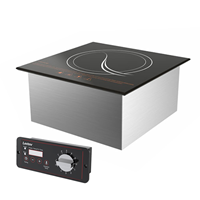 Bếp điện từ đặt lòng Lestov LT-QPM-C335/C205 