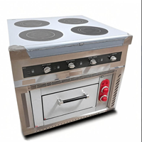 Bếp điện từ Lestov LT-B300IV-JL 