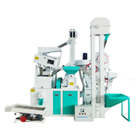 Máy xay xát gạo Pinyang MLNS20/15 
