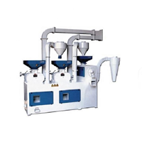 Máy xay xát gạo kết hợp 1,2-1,5 tấn/giờ Pinyang PY-WS 