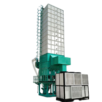 Máy sấy ngũ cốc PinYang công suất 15 tấn  