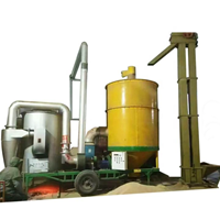 Máy sấy PinYang XTY30 