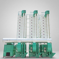 Máy sấy ngũ cốc nhiệt độ thấp đa năng PinYang 5HM-12