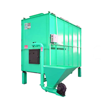 Máy sấy hạt gạo 5HM-30L  
