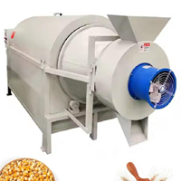 Máy sấy ngũ cốc đa năng ngang Pin Yang PYGD-300