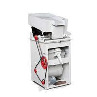 Máy làm sạch hạt nhỏ đa năng GHIM TQS320 