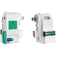 Máy làm sạch lúa gạo Pinyang TFXH100H 