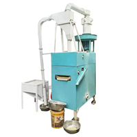 Máy loại đá đa năng Pinyang PY-G24