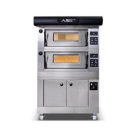 Lò Nướng Pizza Moretti Forni SerieP P60E